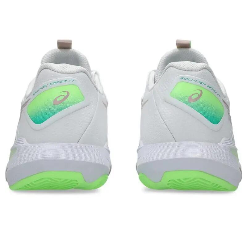 Solution Speed FF 4 Clay Court Women's Tennis Shoe