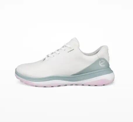 Zapatos de Golf para Mujer ECCO Ladies LT1 3/7