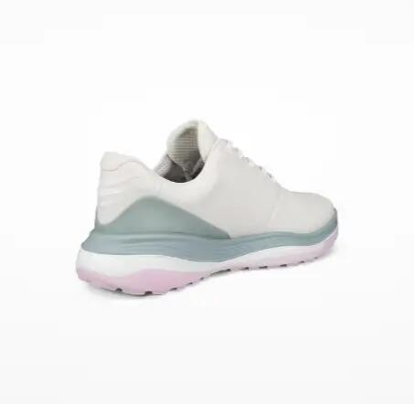 Zapatos de Golf para Mujer ECCO Ladies LT1 2/7