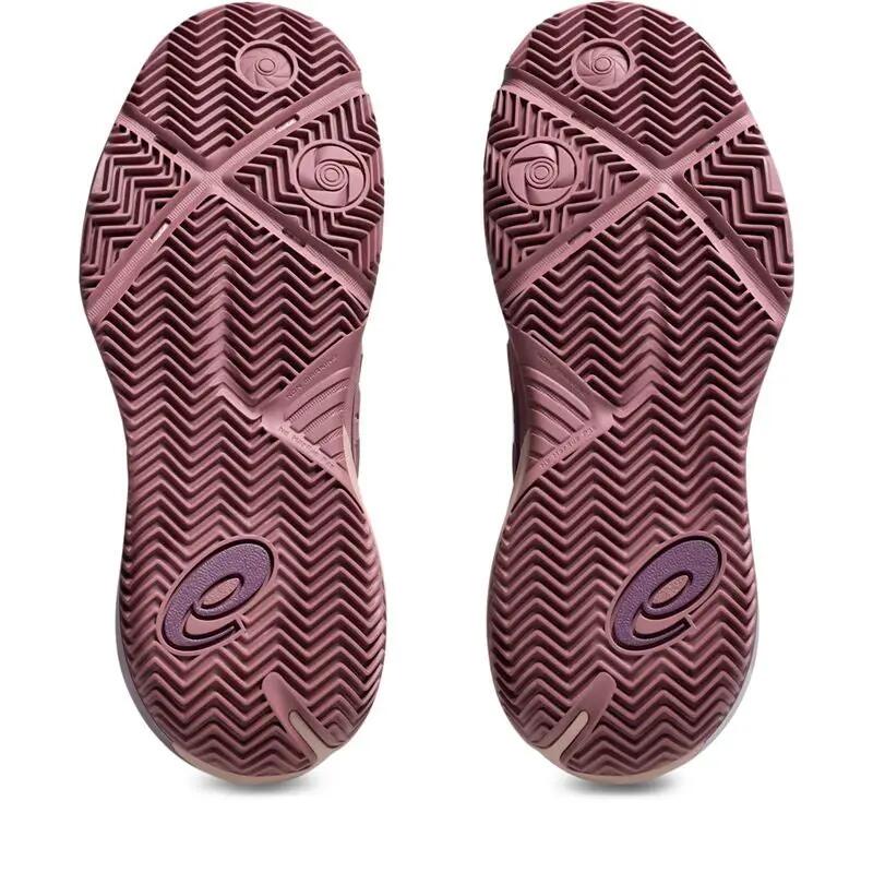 Gel-Resolution X Padel Shoe Women 3/7