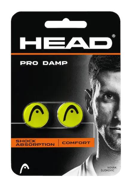 Pro Damp Damper 5/6