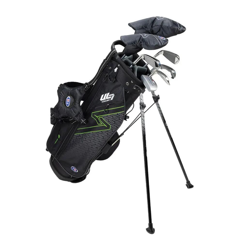 Set palos de golf junior UL7 57 US KIDS 6/7