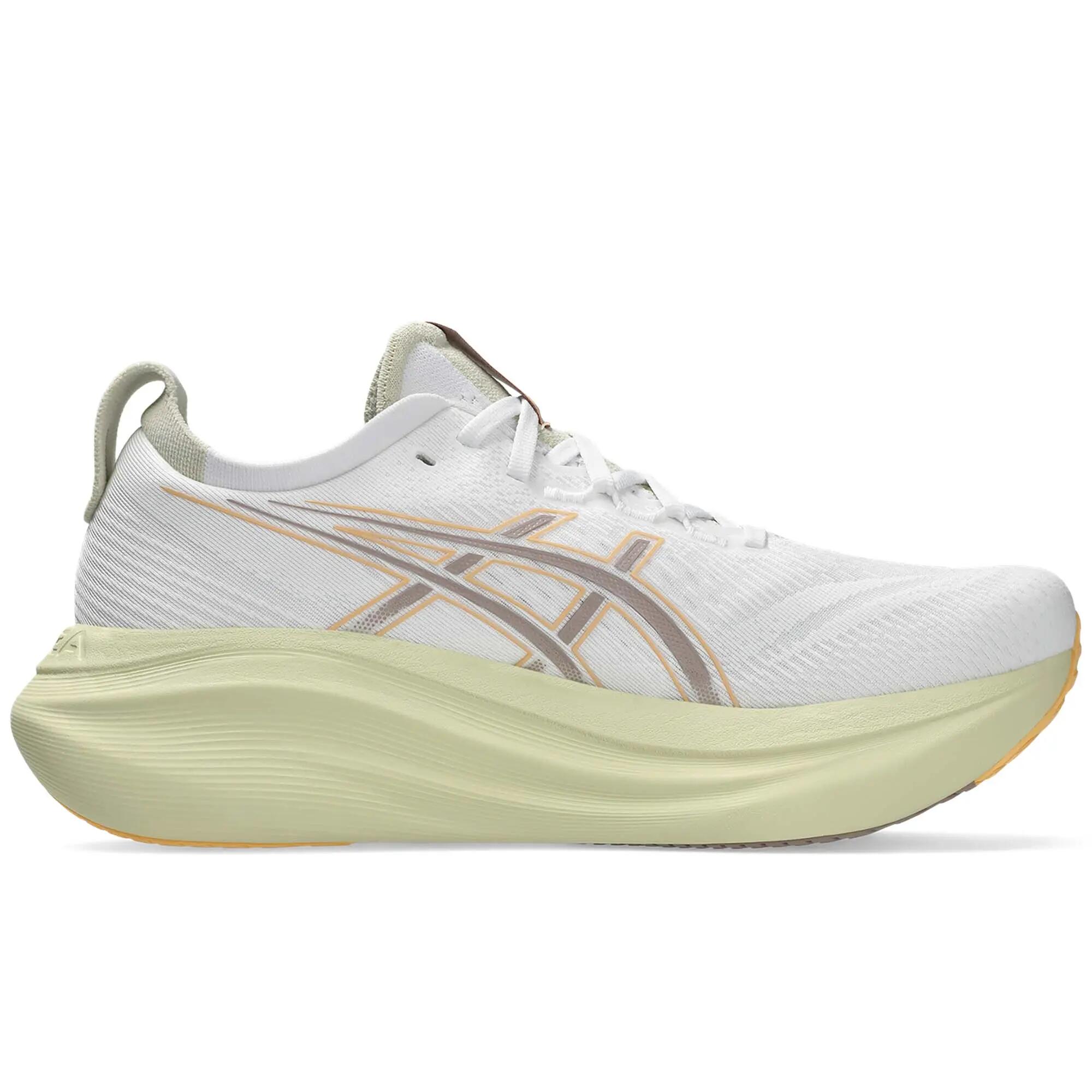 Chaussures De Course Asics Gel-Nimbus 27 Adulte 2/7