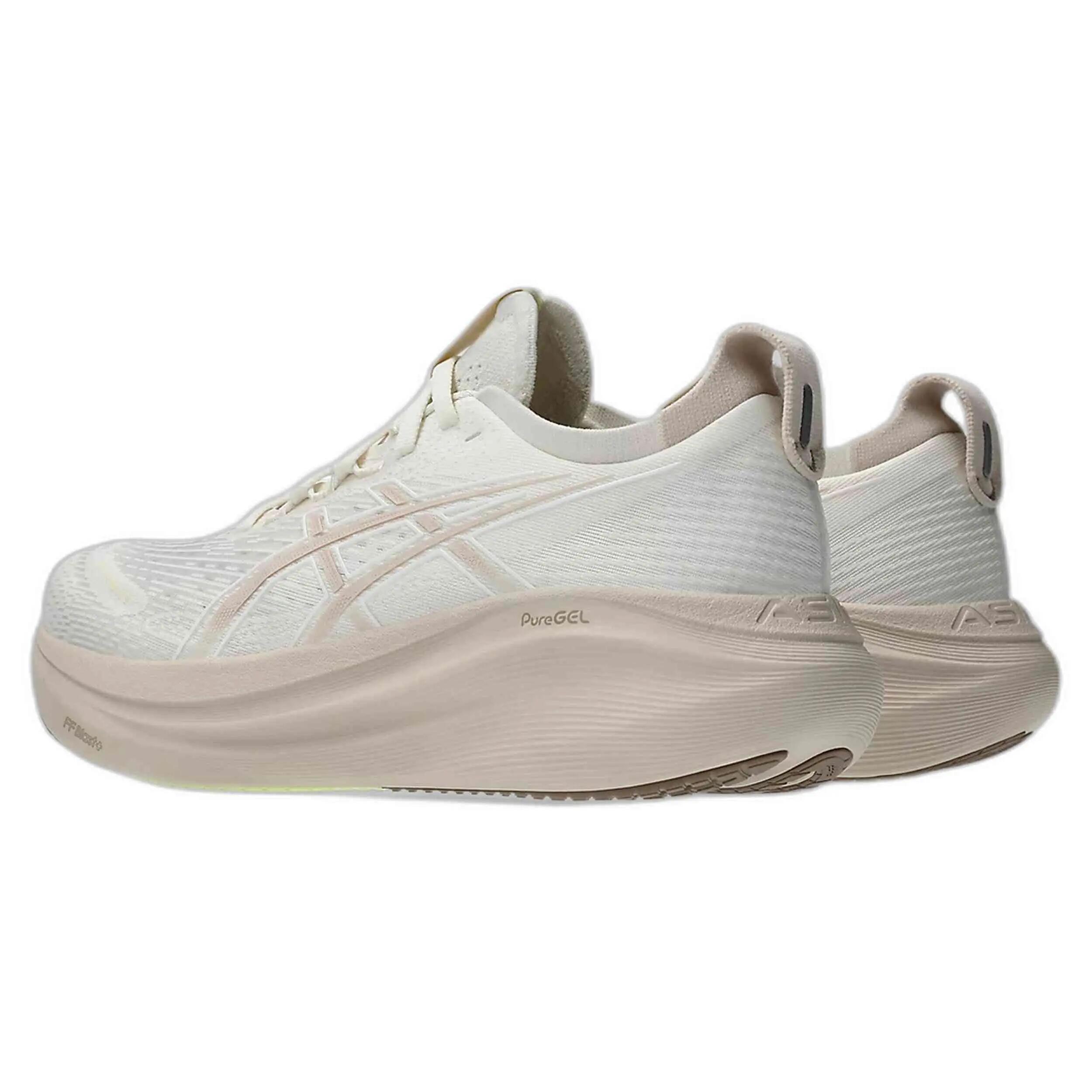 Chaussures de course Gel-Nimbus 27 pour femmes 3/7