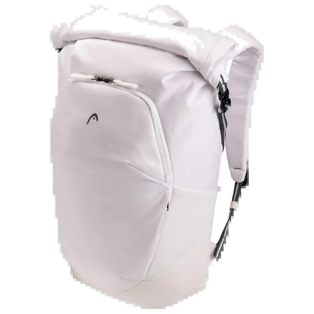 Pro X Racqpack Bianco 3/4