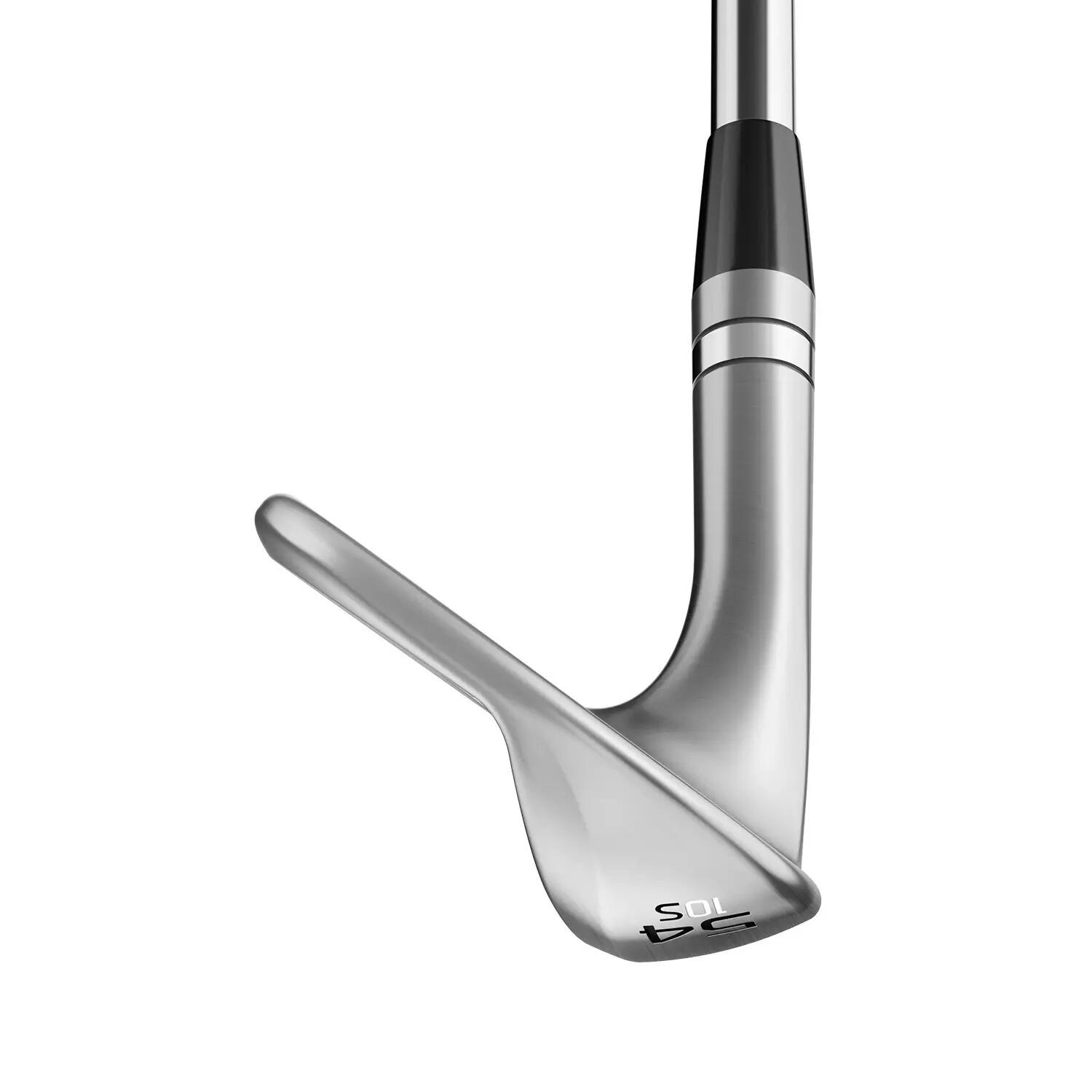 SM11 Tour Wedge cromato 3/6