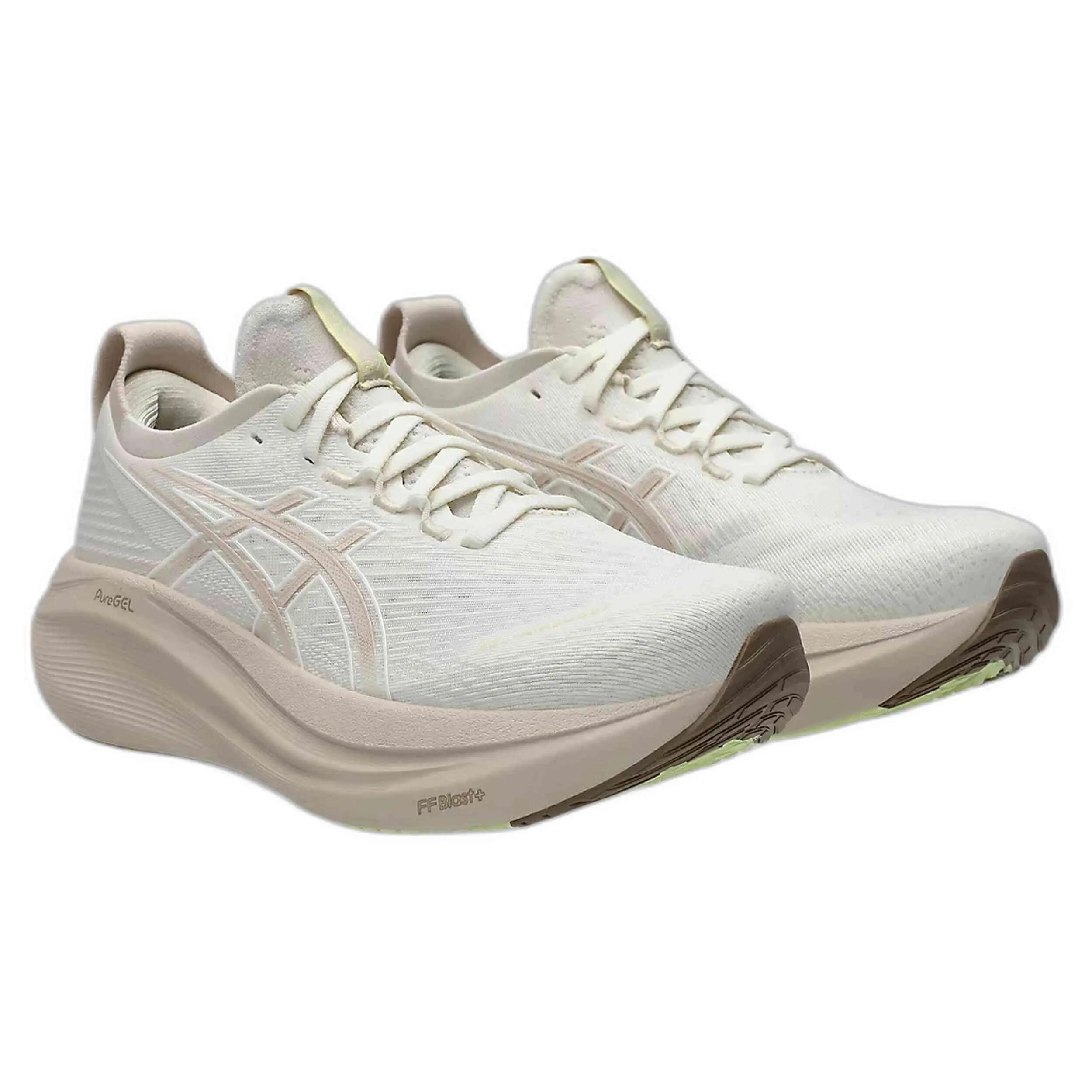 Chaussures de course Gel-Nimbus 27 pour femmes 2/7