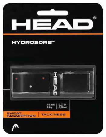 HEAD Hydrosorb™ Owijka tenisowa bazowa 2/3