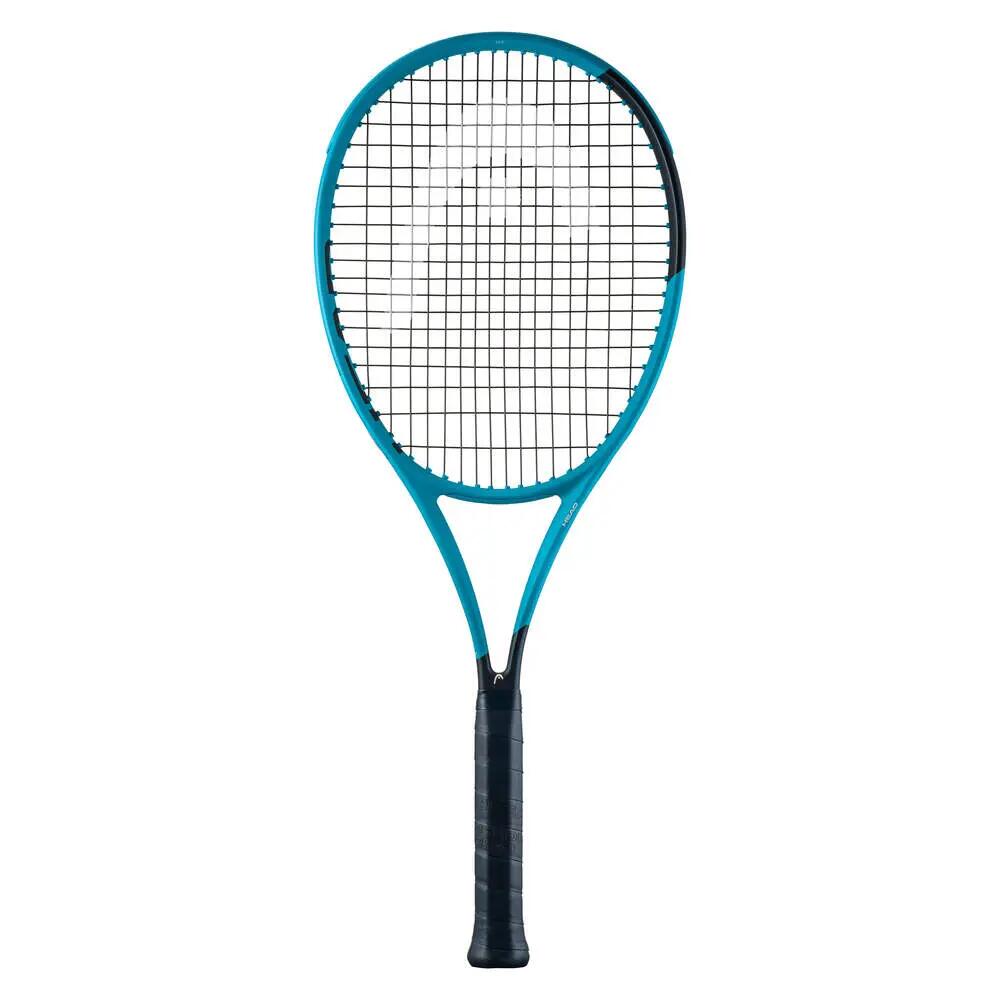 Boom MP 2026 Tennis Racket Unstrung 1/6
