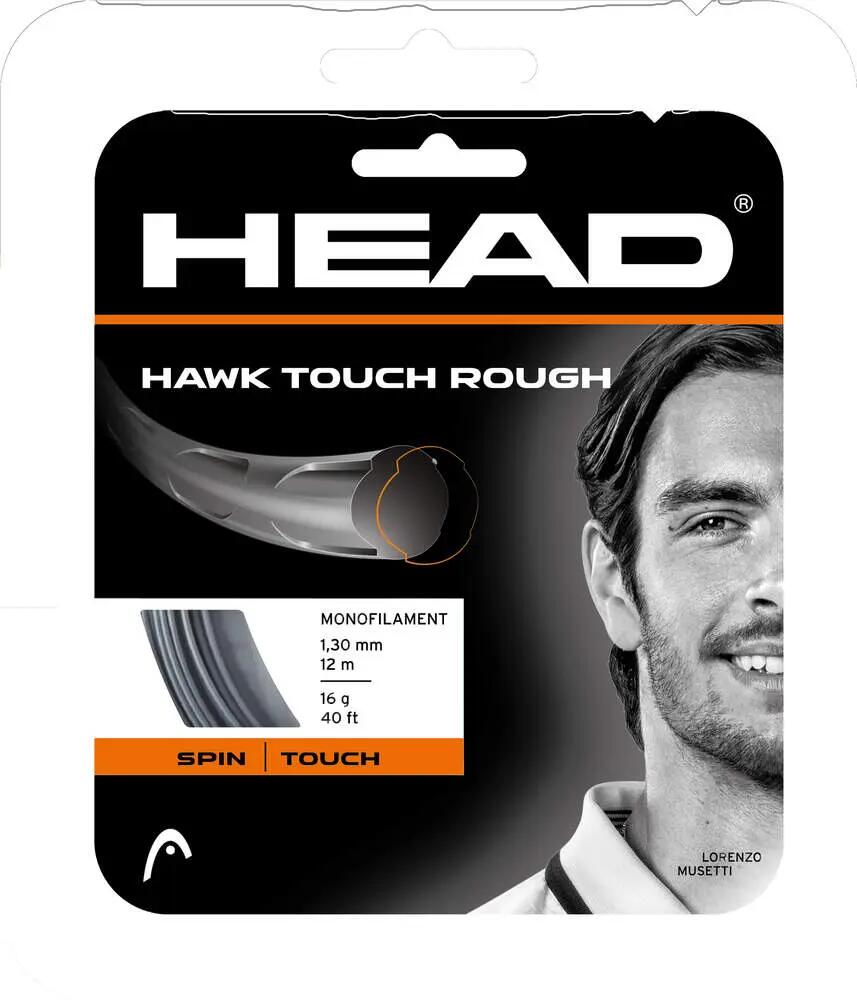 Hawk Touch Rough Saitenset 2/3