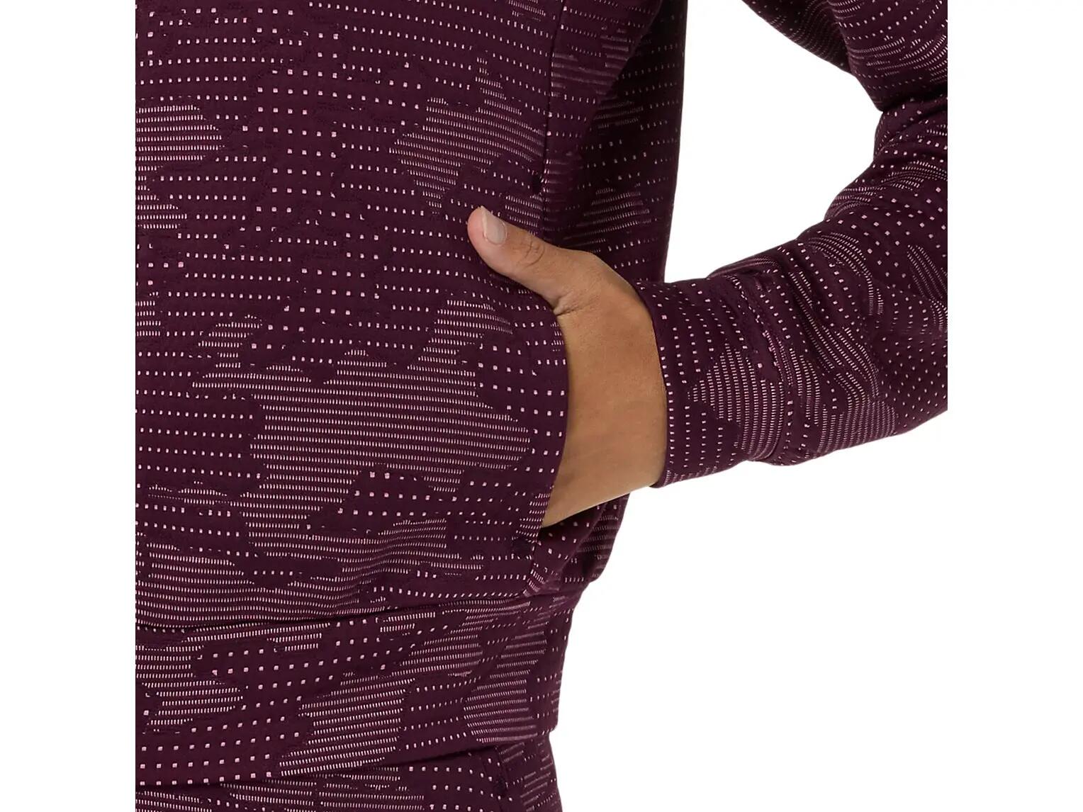 Match Jacket Women's Aubergine 4/6