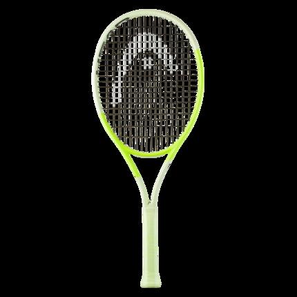 Raqueta de tenis Junior Head Extreme 2024 Amarillo Ligera-231154