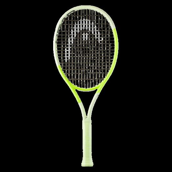 Raqueta de tenis Junior Head Extreme 2024 Amarillo Ligera-231154