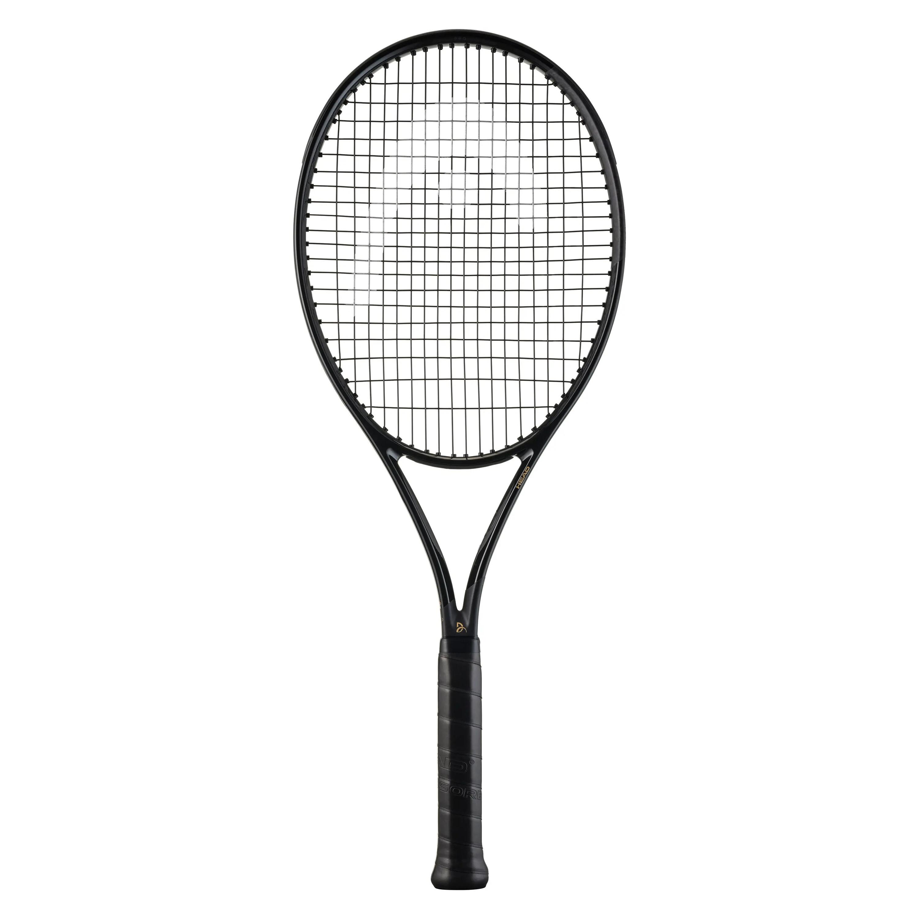 Speed ​​Pro Legend 2025 Tennis Racket Unstrung 5/5
