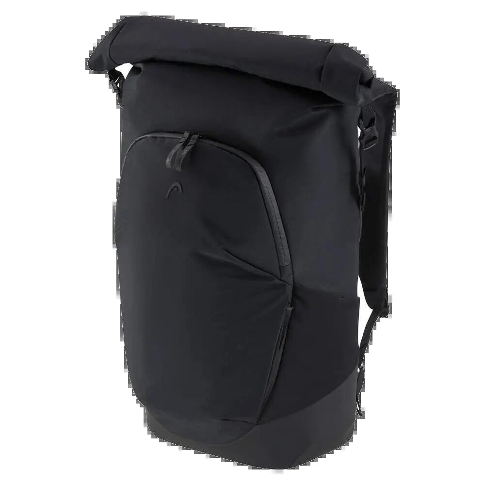 Zaino HEAD Pro X Racqpack Nero 6/7