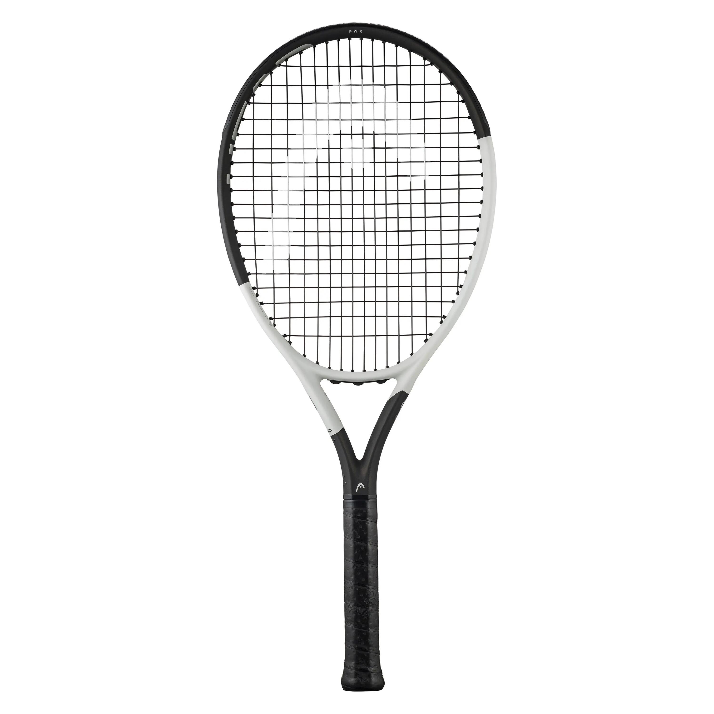 Speed ​​PWR 2024 tennis racket Unstrung 1/4