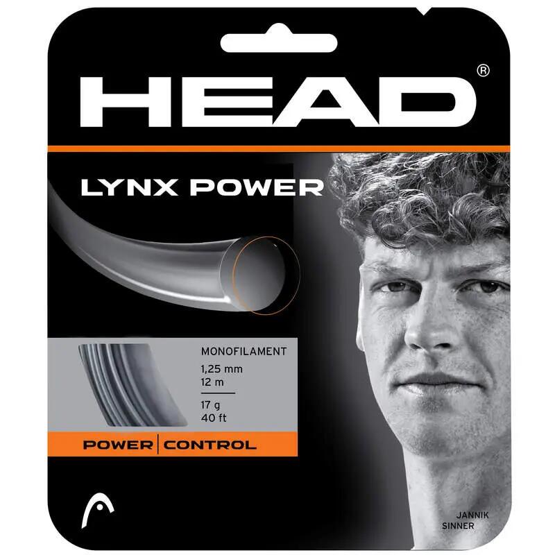 Ensemble de cordes Lynx Power 2/3