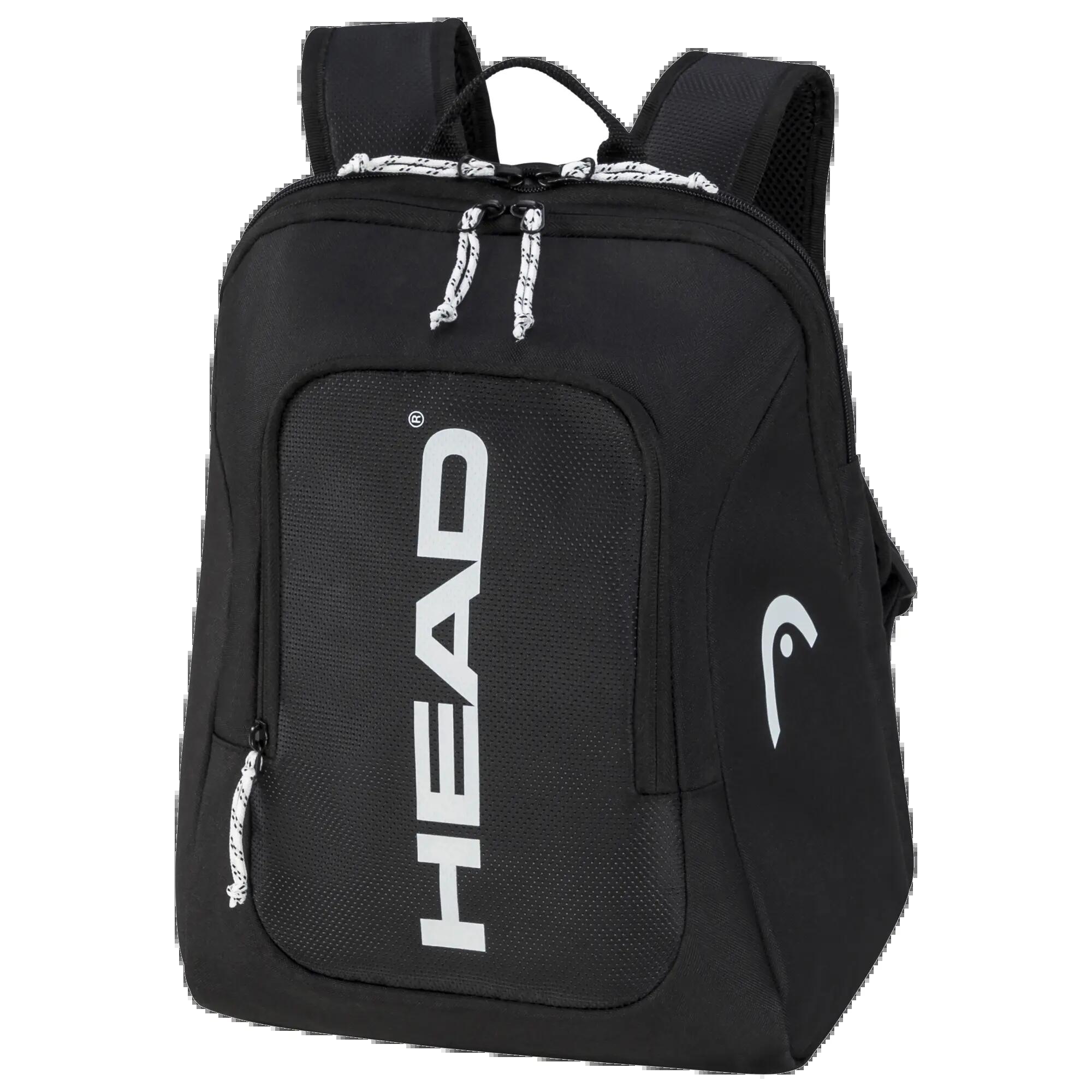 Zaino Head Head Tour Zaino da tennis 14L Nero 6/7