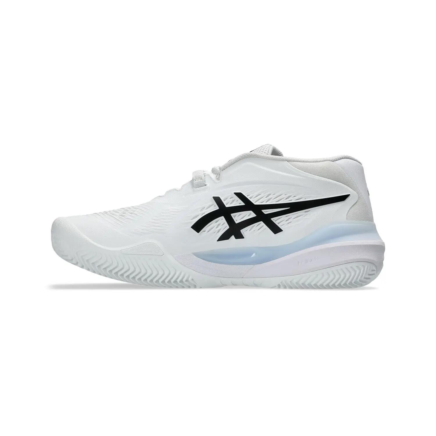 Chaussures de tennis en terre battue Gel-Resolution X pour hommes 4/7