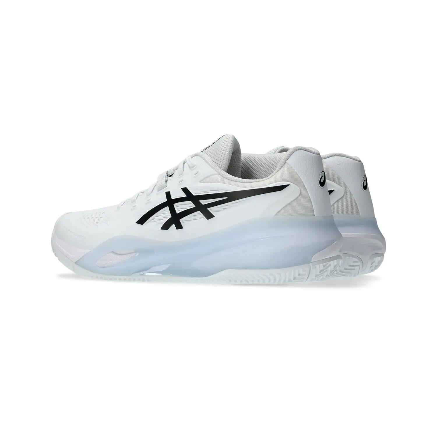 Chaussures de tennis en terre battue Gel-Resolution X pour hommes 3/7