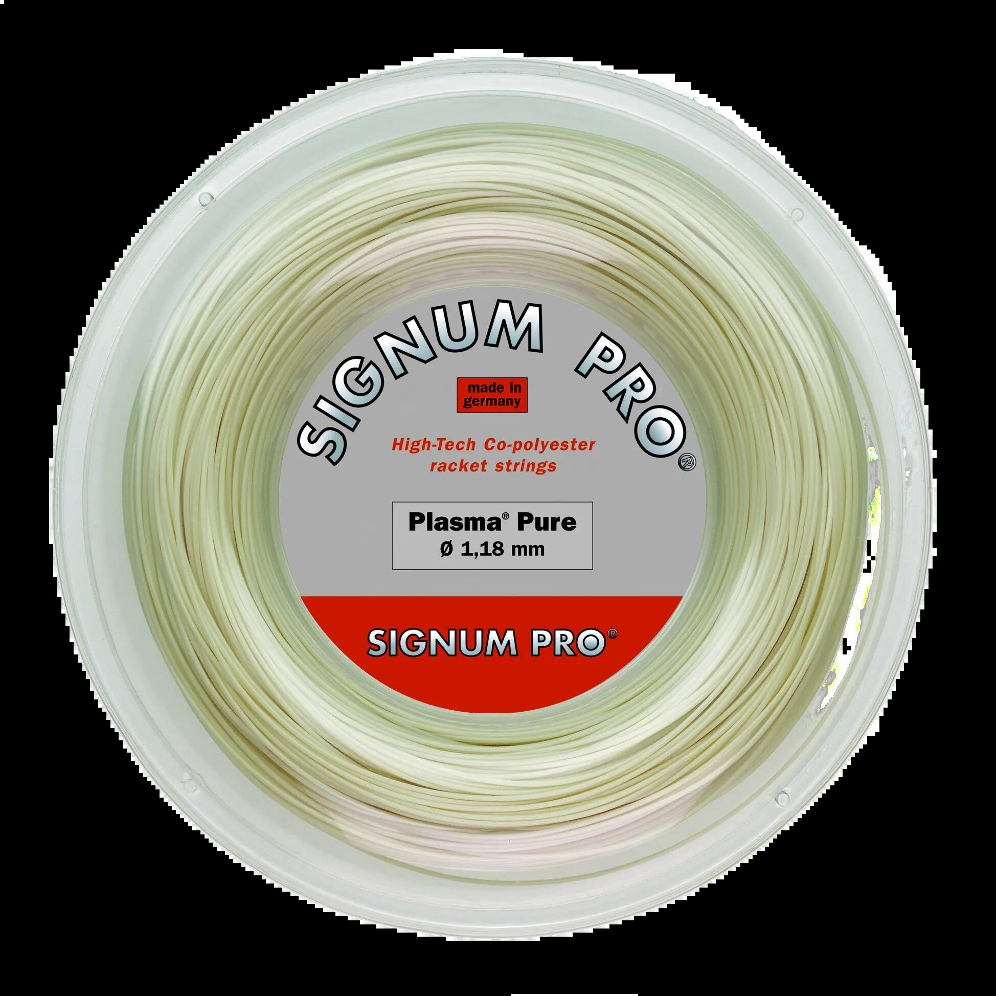 Plasma Pure 200m string reel 2/3