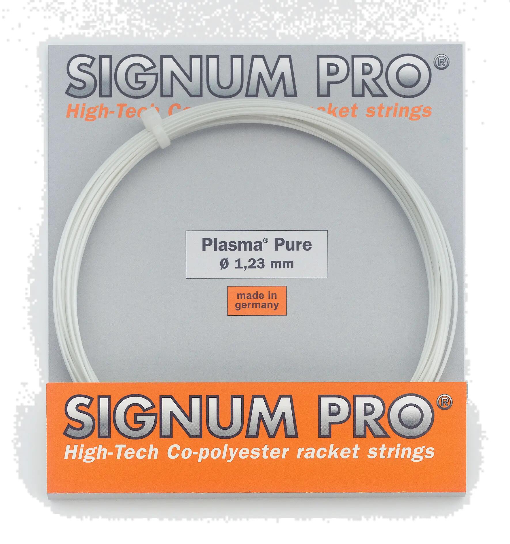 Set di corde Plasma Pure da 12 metri 2/3