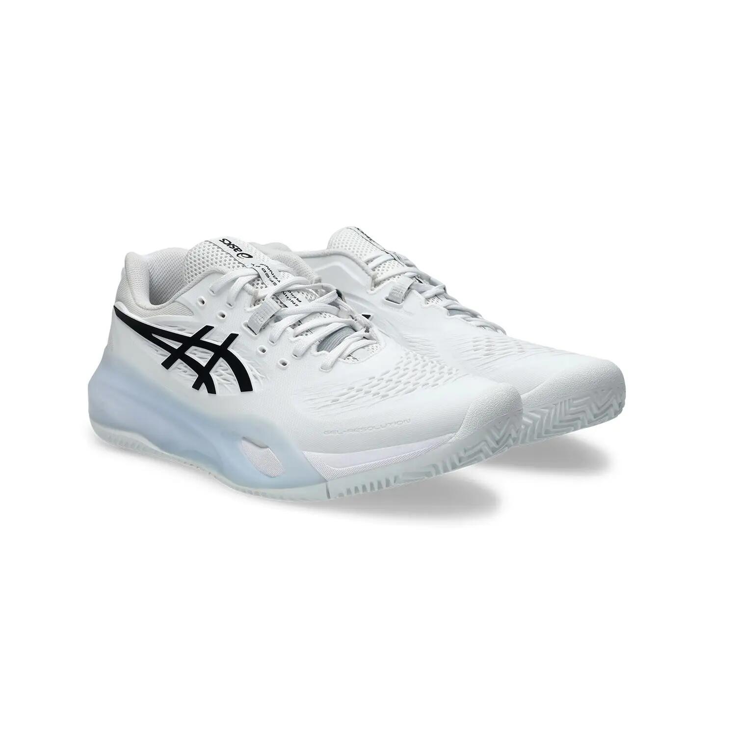 Chaussures de tennis en terre battue Gel-Resolution X pour hommes 2/7