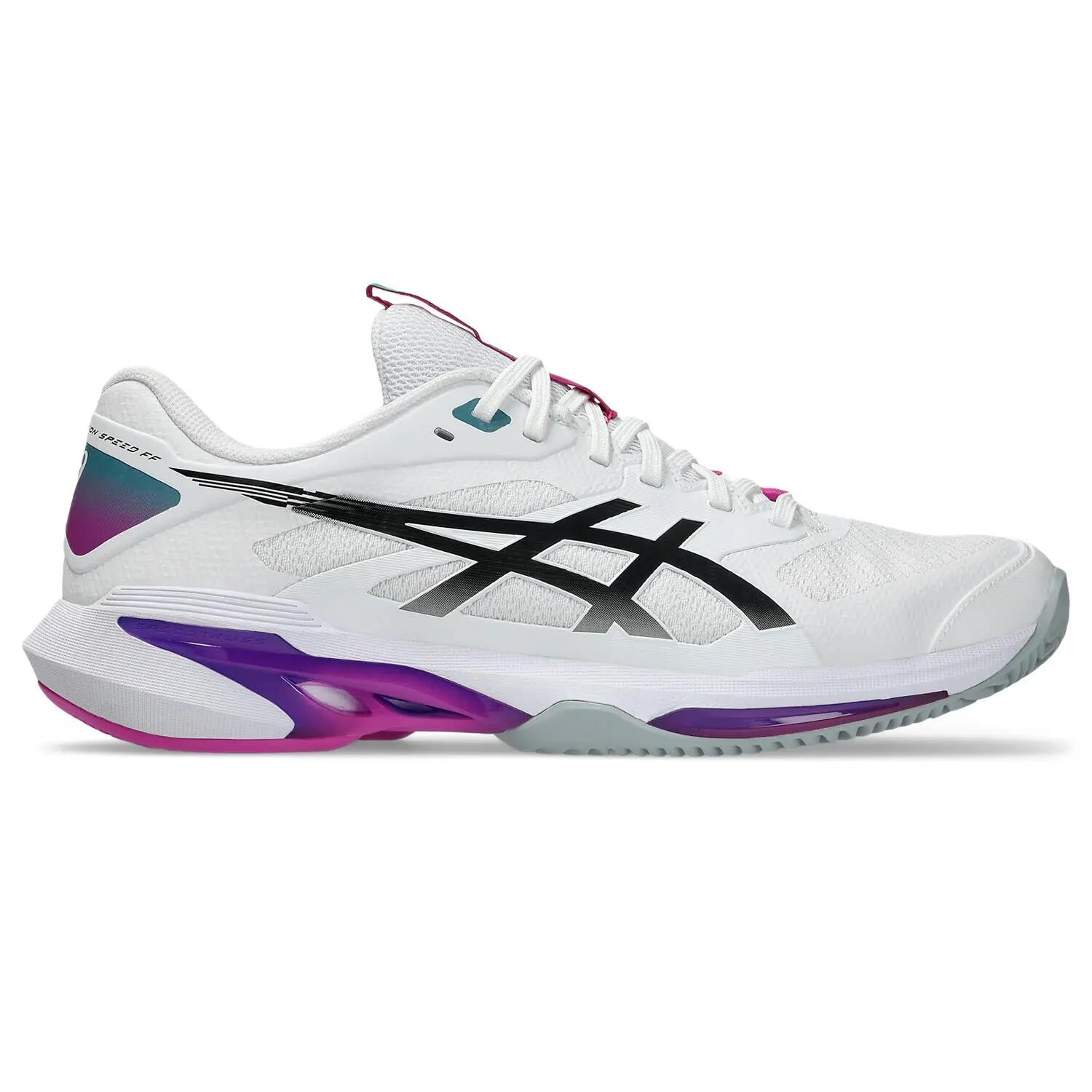 Scarpa da tennis Solution Speed ​​FF 4 per campi in terra battuta da uomo 6/7