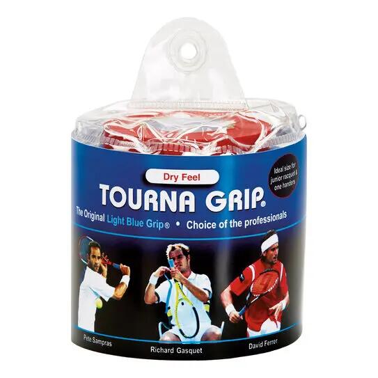 Tourna Grip 30er Tour Pack 4/5