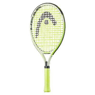 Head extreme 21 junior tennis racket