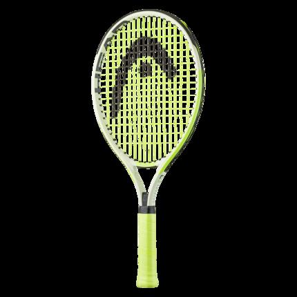 Raqueta de Tenis Junior Head Extreme 21 Amarilla Ligera