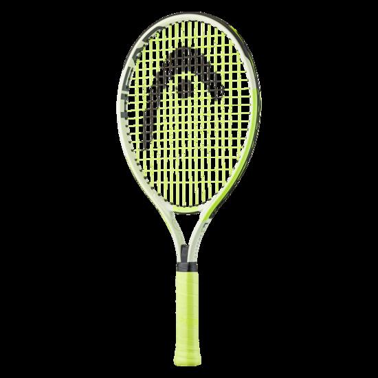 Raqueta de Tenis Junior Head Extreme 21 Amarilla Ligera