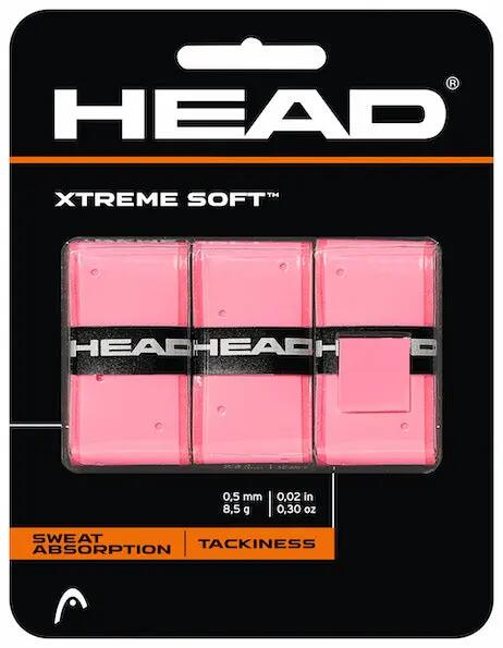HEAD Xtremesoft™ Overgrip 3/3