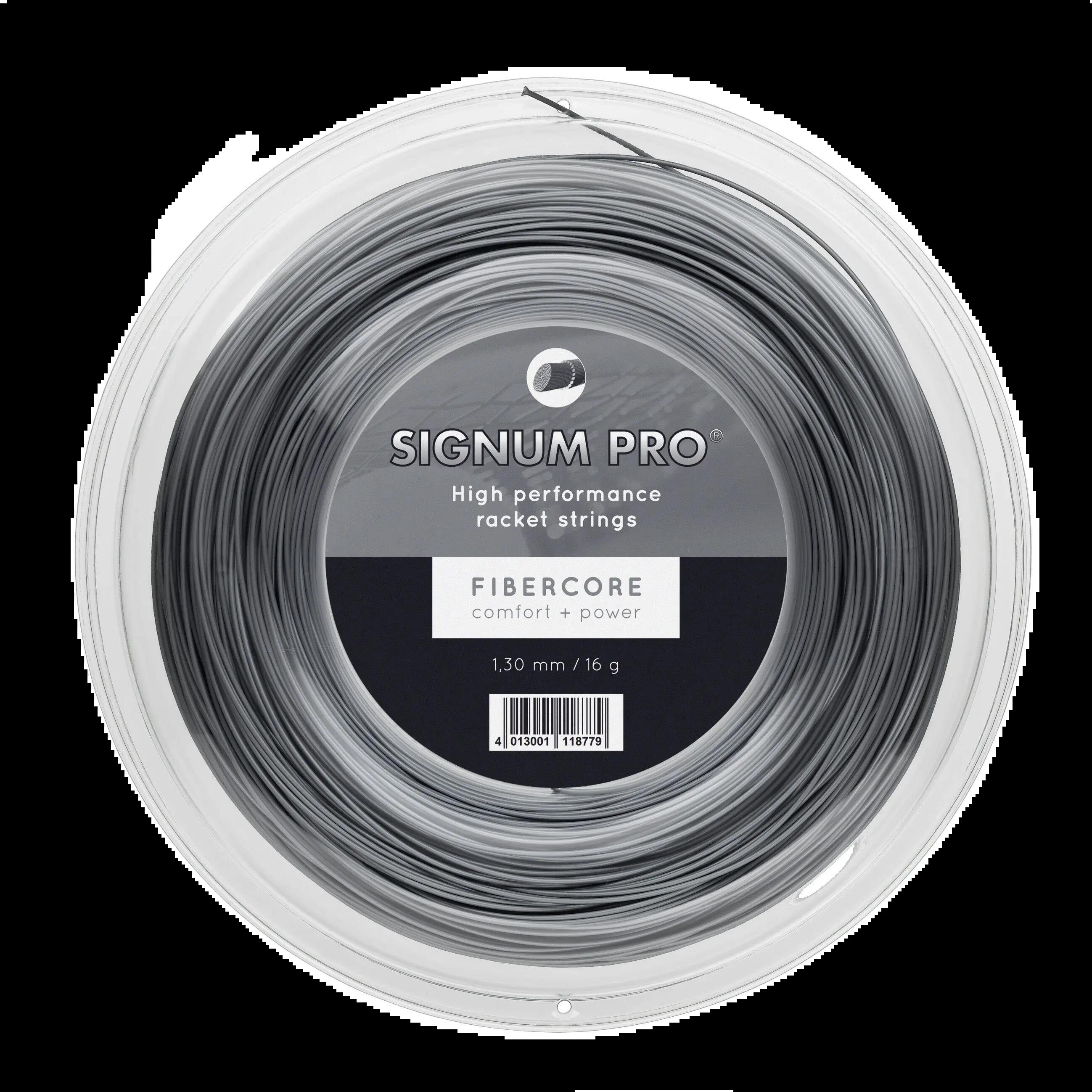 Cordage Signum Pro Fibrecore 12 m multifilament 1,30 mm 3/3