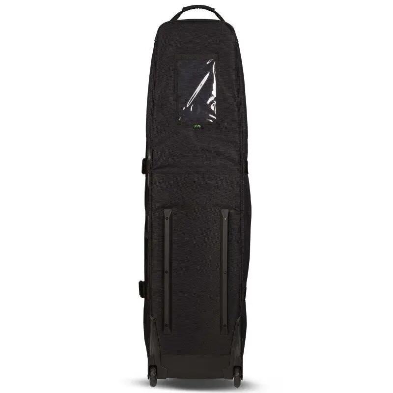 Alpha Travel cover Mid zwart 4/7