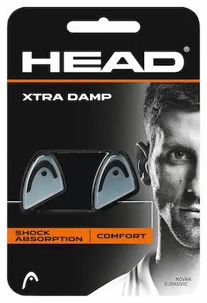 Xtra Damp damper 2/3