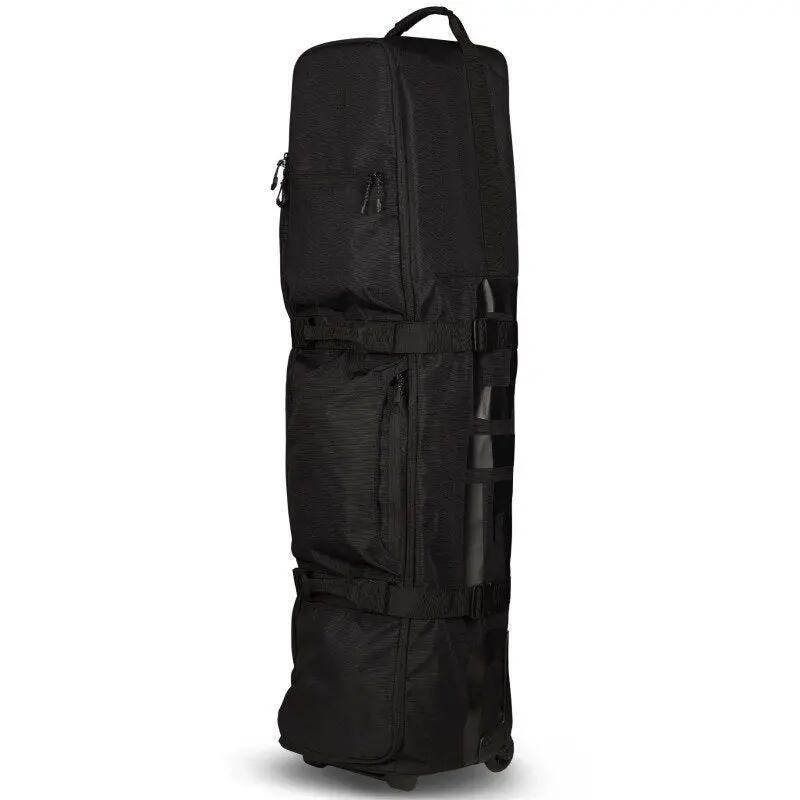 Alpha Travel cover Mid zwart 3/7