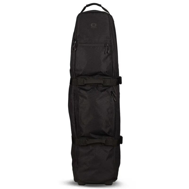 Alpha Travel cover Mid zwart 2/7