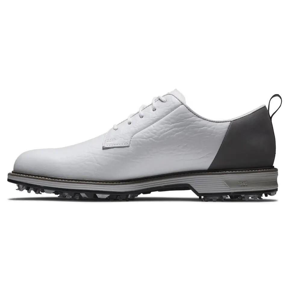 Footjoy Premiere Series Field Herren Golfschuhe Weiß 2/6