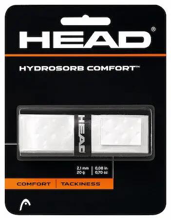 HEAD Hydrosorb™ Comfort grip 2/3