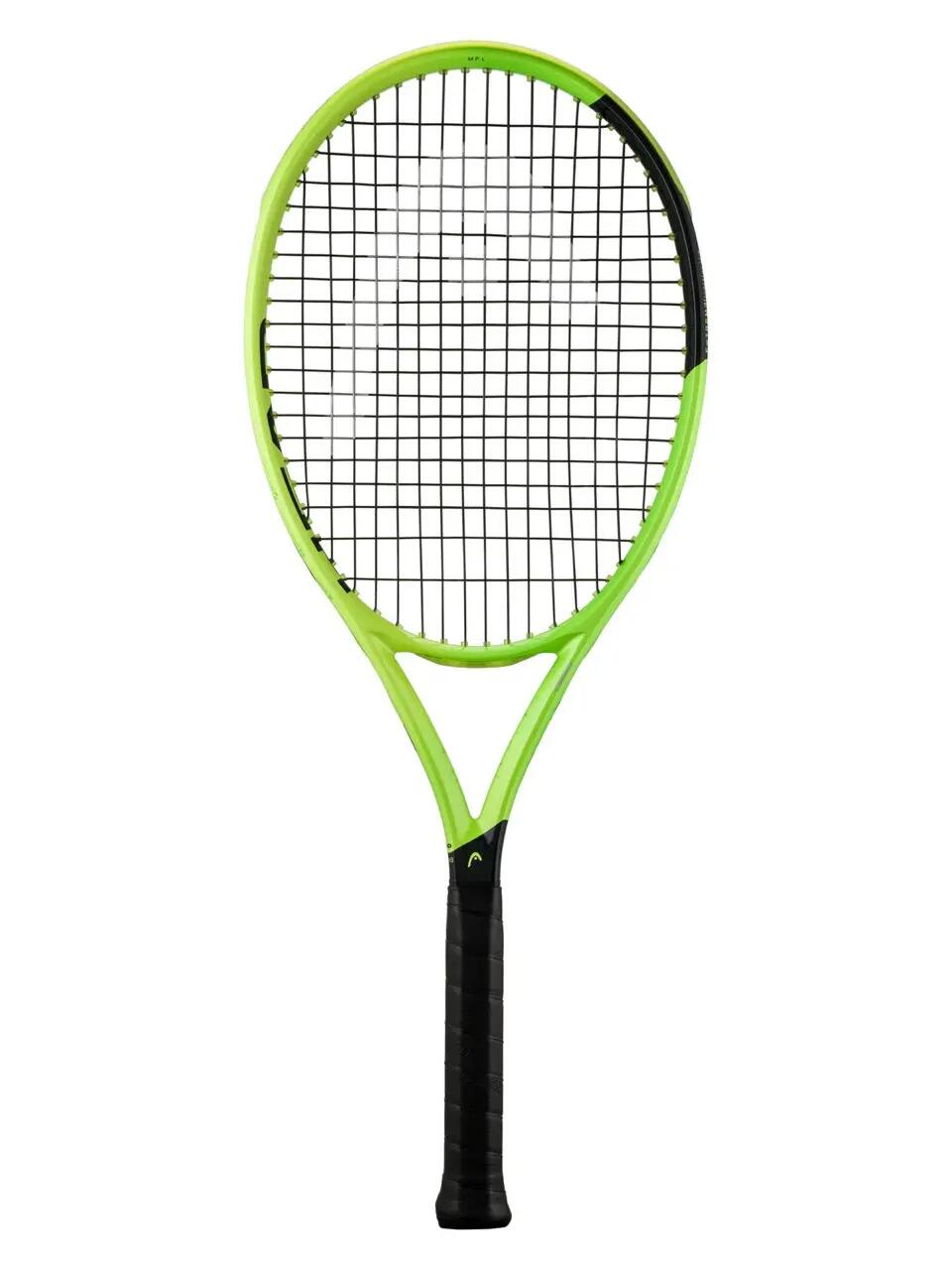 Extreme MP L 2026 Tennis Racket Unstrung 4/5
