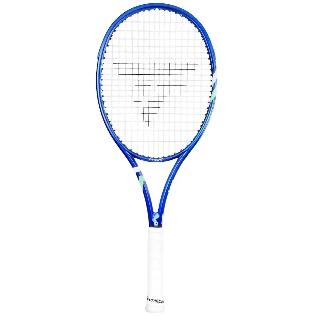 TFIGHT 305 S Tennisschläger Unbesaitet 1/6