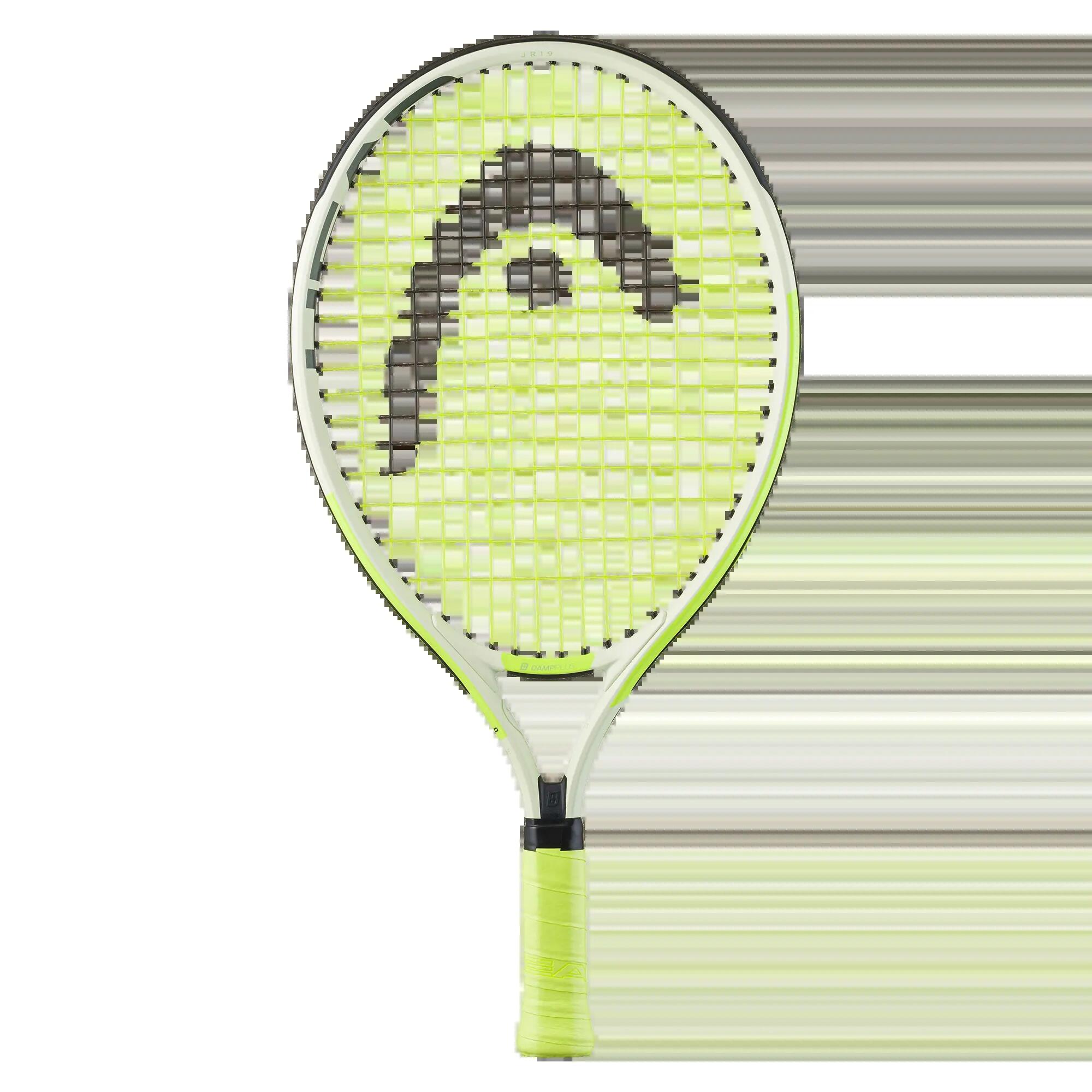 HEAD Extreme 19 Raquette de tennis junior 5/6