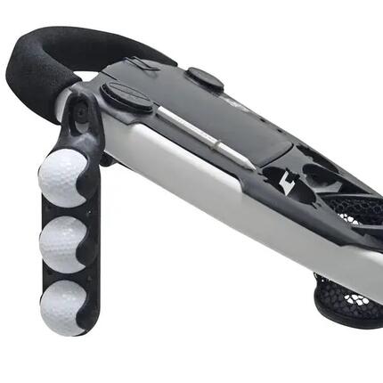 Clip pour balle de golf pour chariot manuel Big Max QF