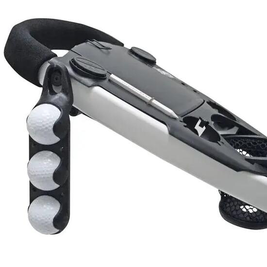 Clip pour balle de golf pour chariot manuel Big Max QF