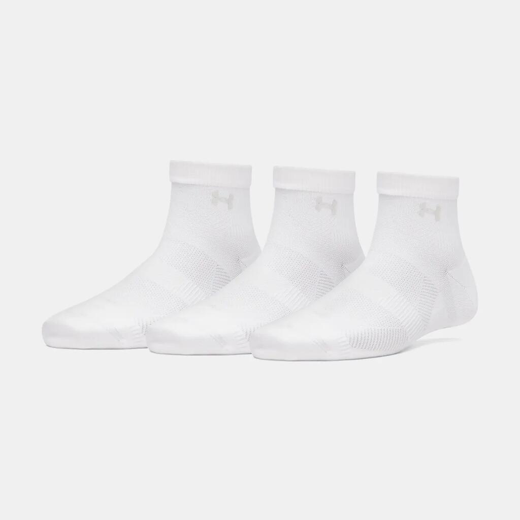 Under Armour Vanish Women's Socks 3 Pack