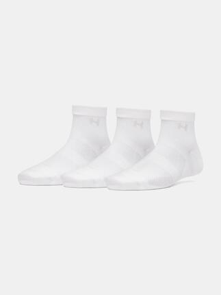 Chaussettes pour femmes Under Armour Vanish 3 Pack