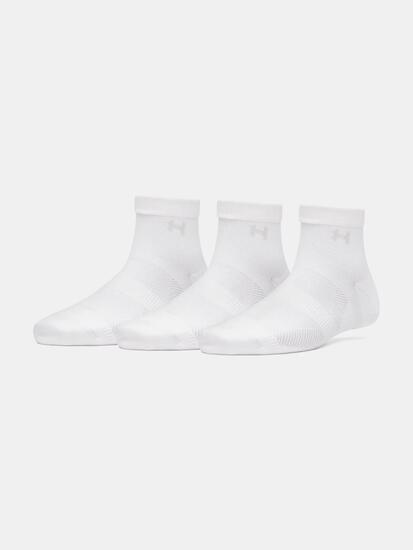Chaussettes pour femmes Under Armour Vanish 3 Pack
