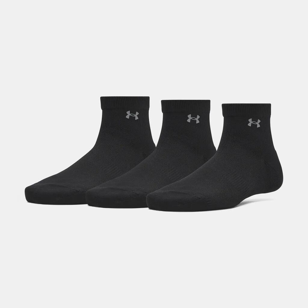 Under Armour Vanish Women's Socks 3 Pack