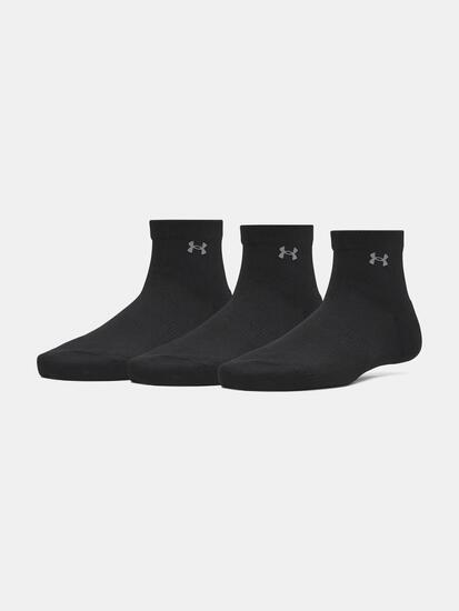 Chaussettes pour femmes Under Armour Vanish 3 Pack